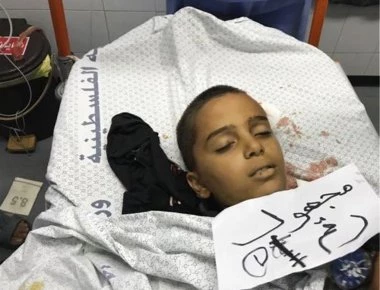 Ισραηλινά αεροσκάφη βομβαρδίζουν τους Παλαιστίνιους - Τέσσερις νεκροί